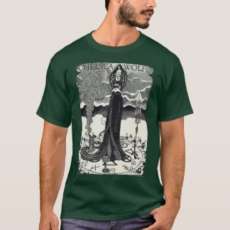 Chelsea Wolfe Übung T-Shirt