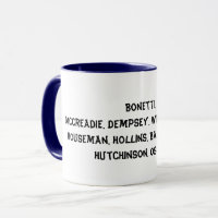 Chelseas FA Cup-Siegermannschaft 1970