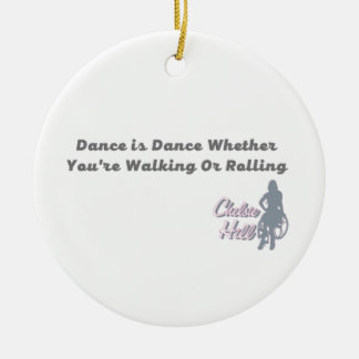 Chelsie Hill-Ornament Keramik Ornament