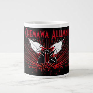 Chemawa 20 oz Tasse