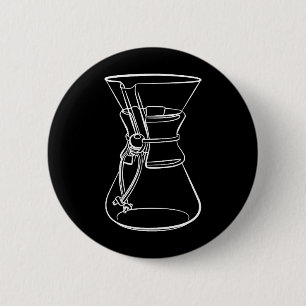 Chemex Kaffee Button