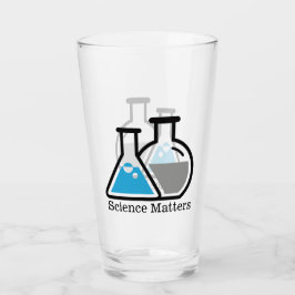 Chemie Beakers Science Matters Drinks Glas