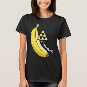 Chemie Biologie Proud Biologe Mikrobiologie Ban T-Shirt