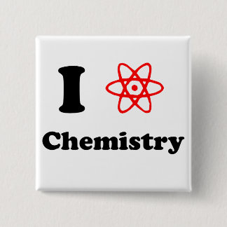 Chemie Button