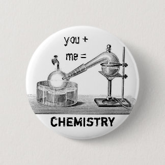 Chemie Button