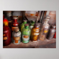 Chemie - Chemie - Regenbogen