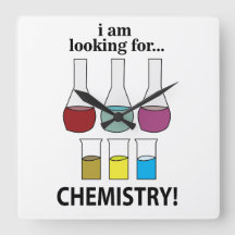 Chemie Funny Ich suche Chemie