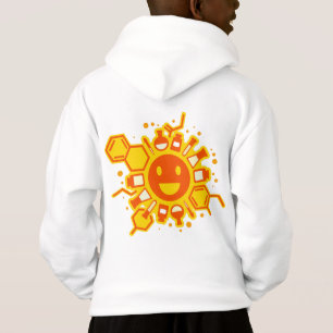 Chemie:) Hoodie