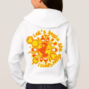 Chemie:) Hoodie