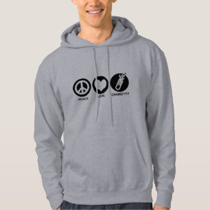 Chemie Hoodie