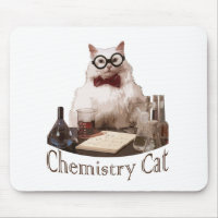 Chemie-Katze (von memes 9gag reddit)
