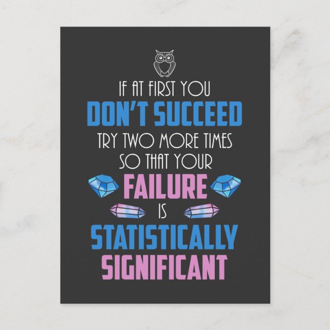 Chemie Lehrer Student Labrador Erfolg Wissenschaft Postkarte (Vorderseite)