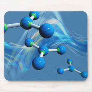 Chemie Mouse Mat Mousepad
