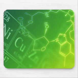 Chemie Mousepad