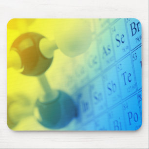 Chemie Mousepad