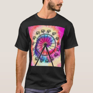 Chemie-Shirt, Ferrousrad T-Shirt