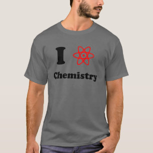 Chemie T-Shirt