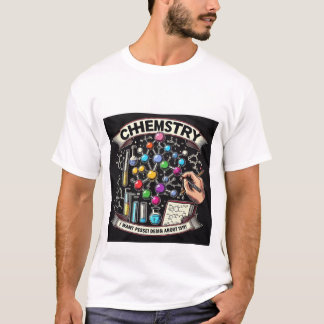 Chemie T-Shirt
