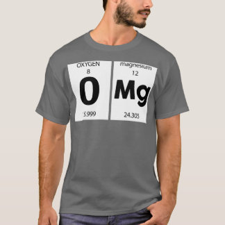 Chemie T-Shirt