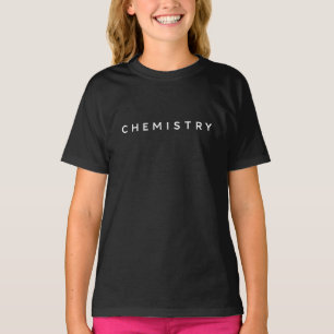 Chemie-T-Shirt – Wo Reaktionen Stil entfachen T-Shirt