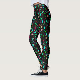 Chemieausrüstungen - Leggings