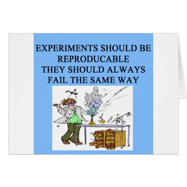 Chemieexperimente (Vorderseite (Horizontal))