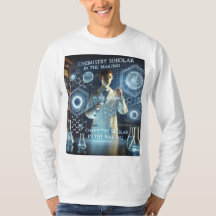 Chemiegelehrer im Bereich der Herstellung