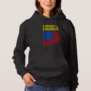 Chemieingenieur 25 hoodie