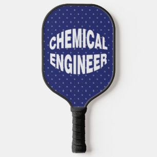 Chemieingenieur für das Schütteln Pickleball Schläger