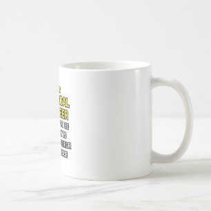 Chemieingenieur................................... Kaffeetasse