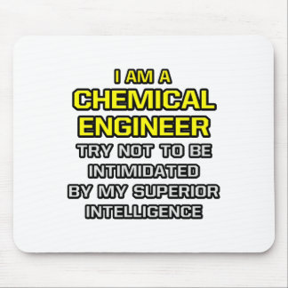 Chemieingenieur................................... Mousepad