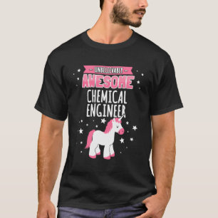 Chemieingenieur T-Shirt