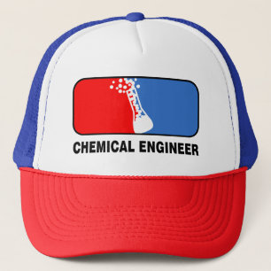 Chemieingenieurliga Truckerkappe