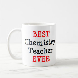 Chemielehrer, am besten kaffeetasse