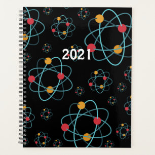 Chemieplaner 2021 planer