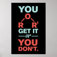 Chemiewaffe - Sie bekommen es oder Sie lehren nich