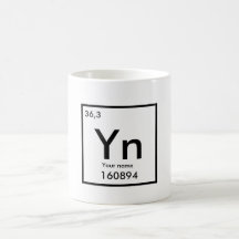 Chemikalienelement der TASSE