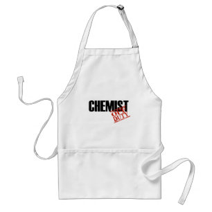 CHEMIKER-LICHT SCHÜRZE