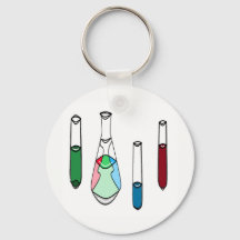 Chemiker STEM Geeky Schlüsselanhängers Geek Gifts