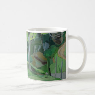 Chemin de la Fontaine Kaffeetasse