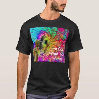 chemische Formel für extacy T-Shirt