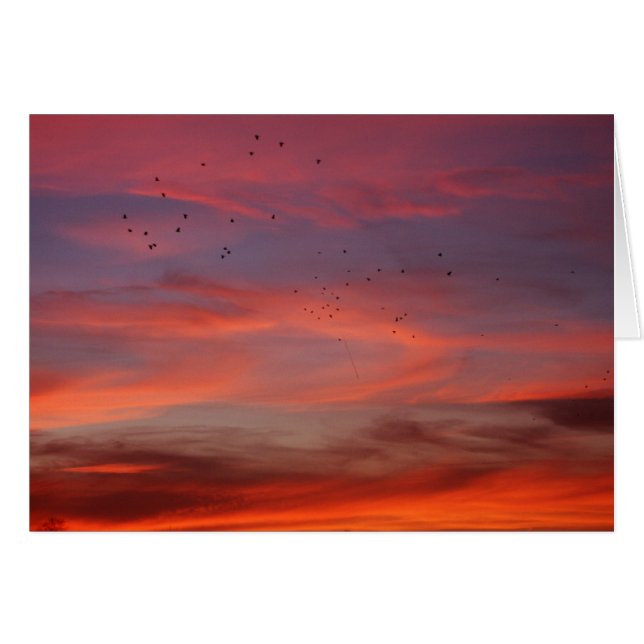 Chemische Himmel 6 (Vorderseite (Horizontal))