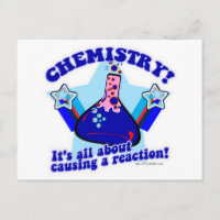 Chemische Reaktion