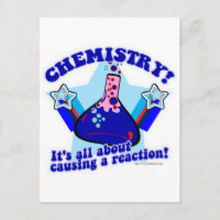 Chemische Reaktion