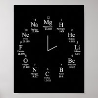 Chemische Uhr