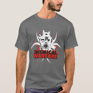 Chemische Waffen T-Shirt