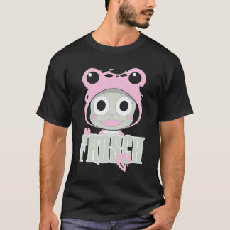 Chemise Frosch Fairy Schwanz . essentiel T-Shirt