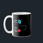 Chemist Job Chemie Professor Funny Science Day Kaffeetasse<br><div class="desc">Ingenieurwesen, Chemiker, Chemie, </div>