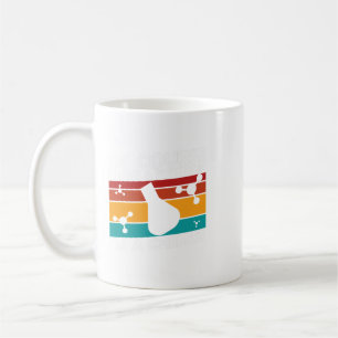 Chemist Job Chemistry natürlich habe ich eine Lösu Kaffeetasse
