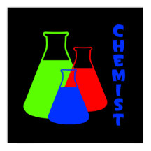Chemist Poster